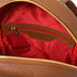 Arco - Leather backpack